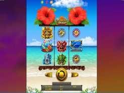Hawaiian Dreams Slots