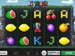 BigFroot Slots